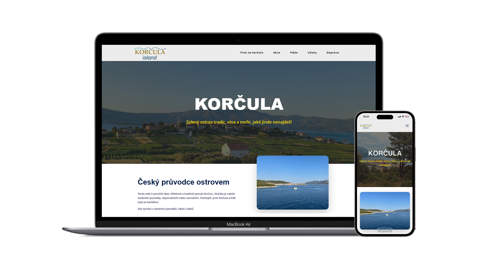 visitkorcula photo