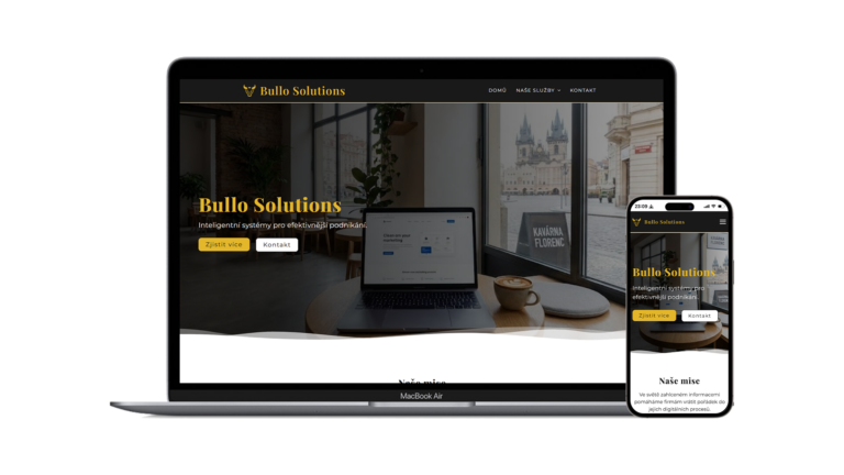 Bullo Solutions