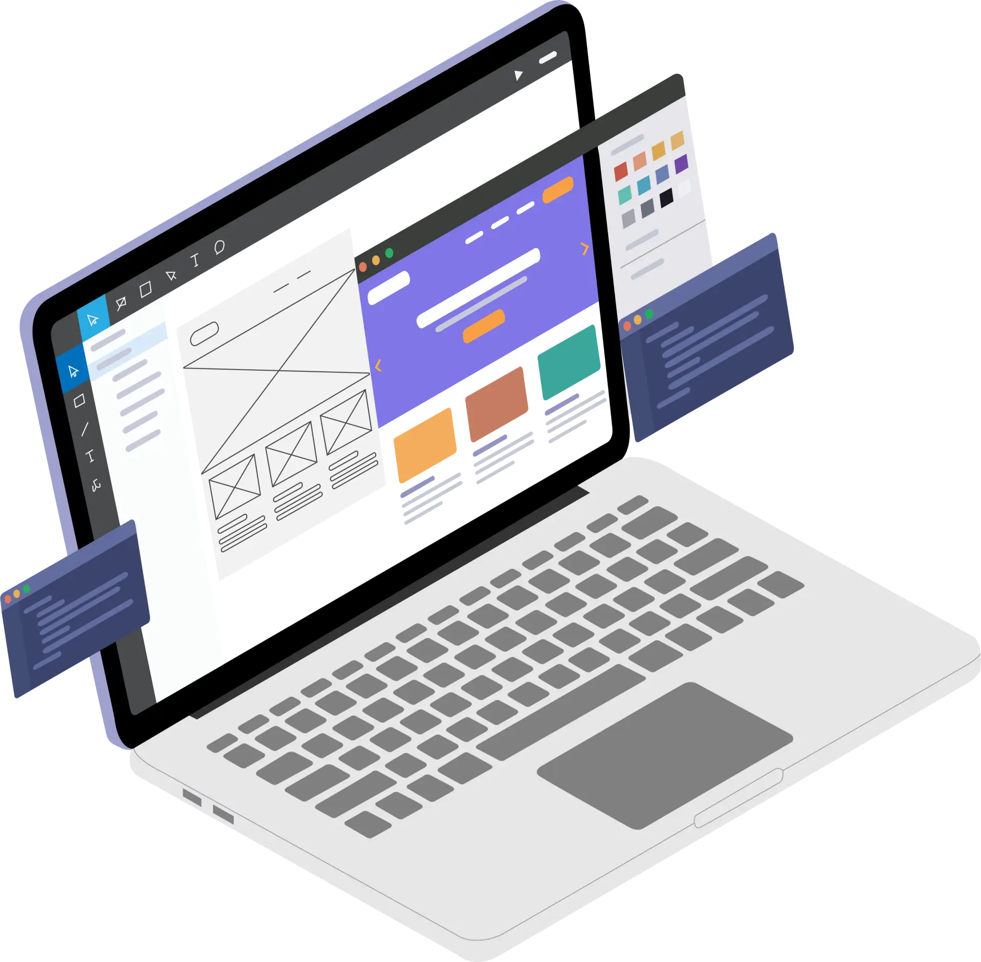 laptop-illustration